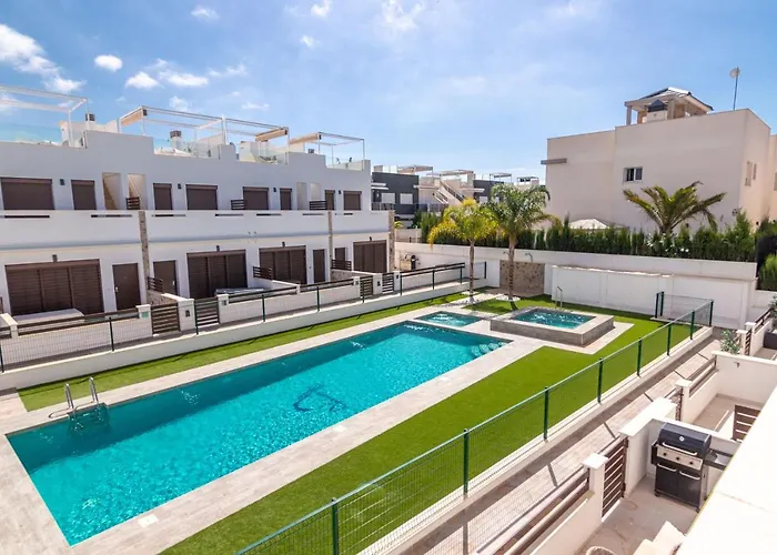 Bahia Homes *