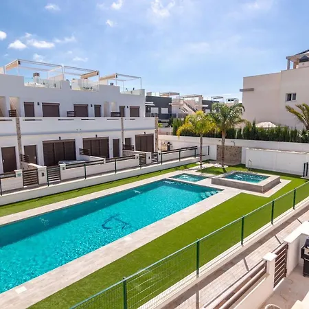 Bahia Homes *