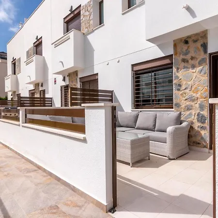 Villa Bahia Homes