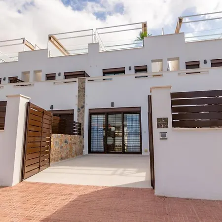 Villa Bahia Homes *
