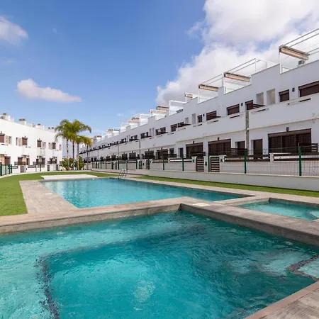 Bahia Homes * Torrevieja