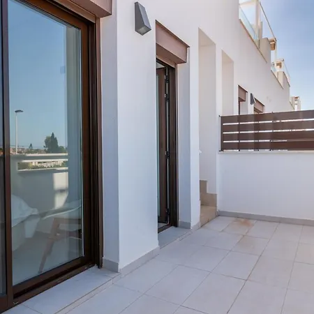 Bahia Homes Willa Torrevieja