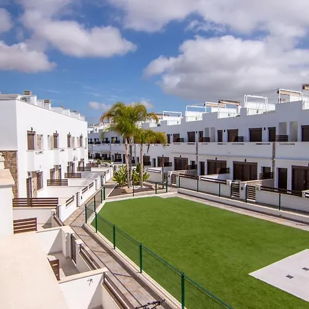 Bahia Homes Willa Torrevieja