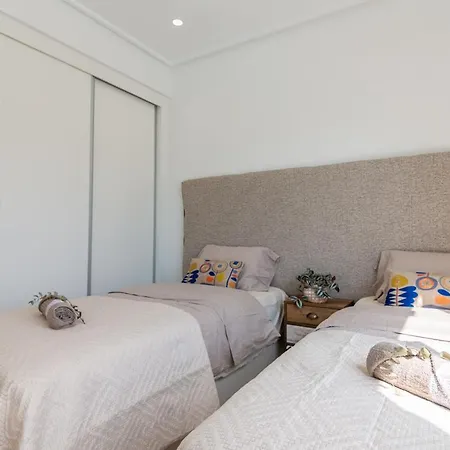 Willa Bahia Homes
