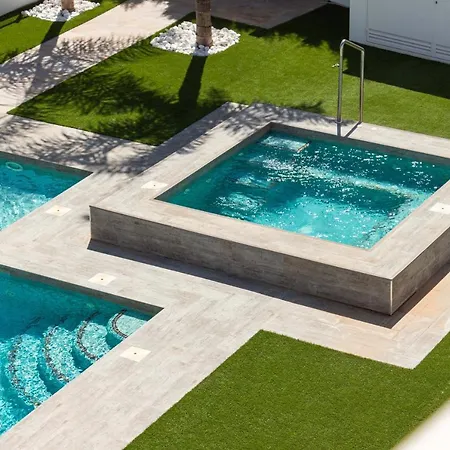 Bahia Homes Willa