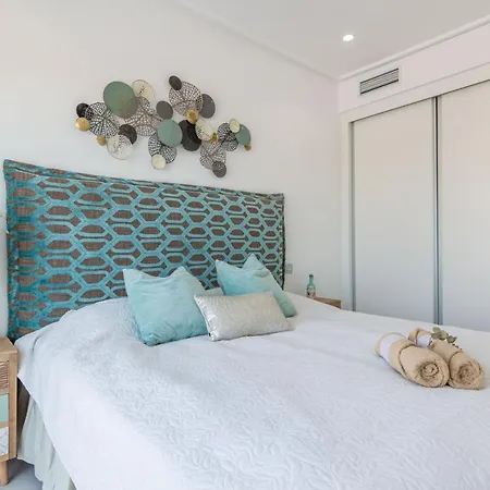 Willa Bahia Homes Torrevieja